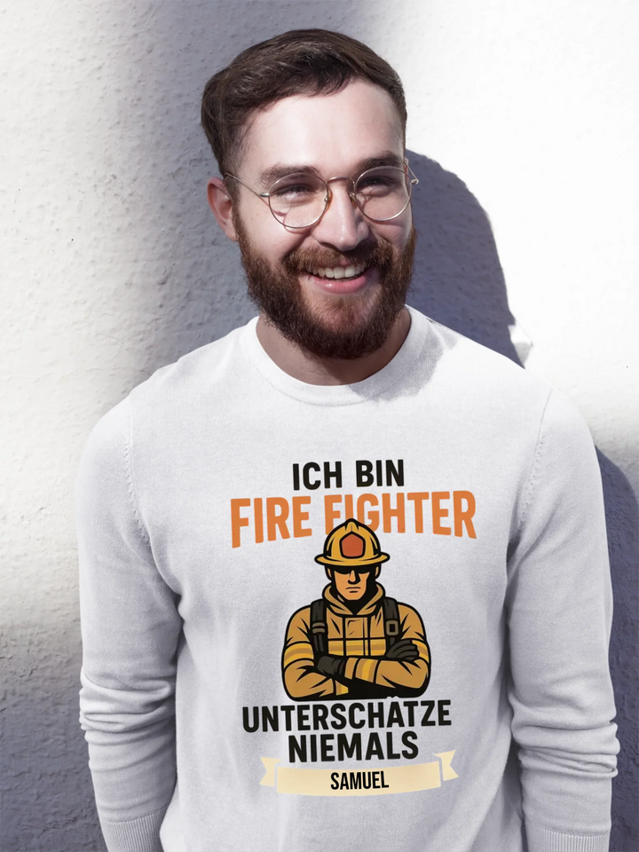 happy-professor-wearing-a-crewneck-sweatshirt-template-a17731